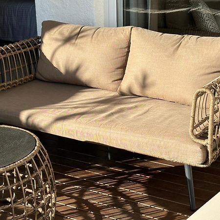Costa Teguise Luxury First Line Apartment Exteriér fotografie