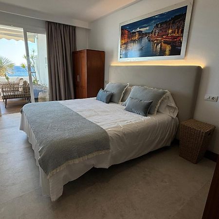 Costa Teguise Luxury First Line Apartment Exteriér fotografie