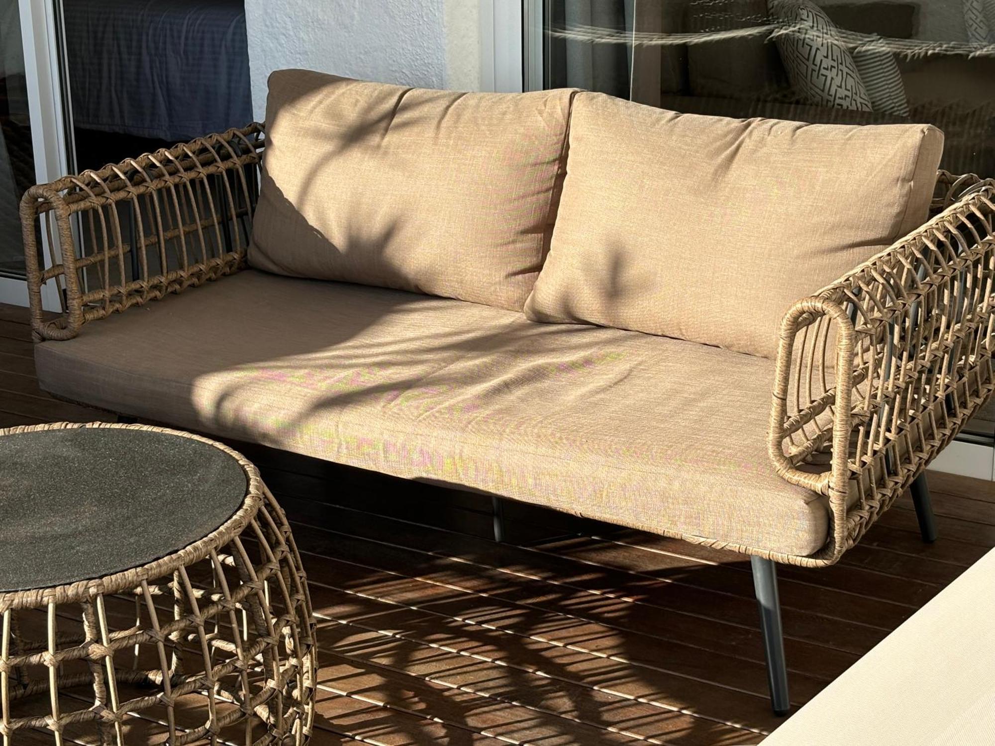 Costa Teguise Luxury First Line Apartment Exteriér fotografie