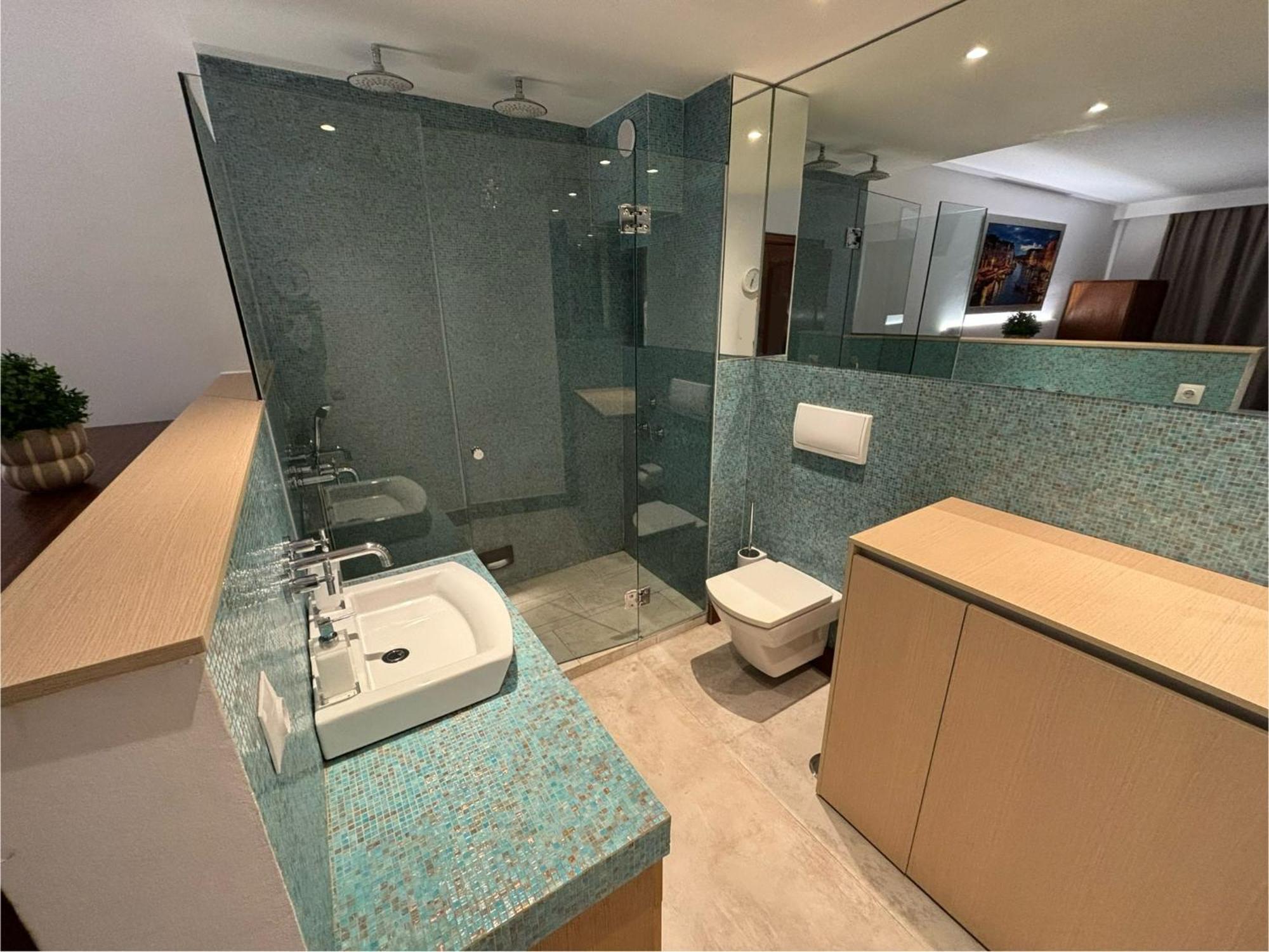 Costa Teguise Luxury First Line Apartment Exteriér fotografie