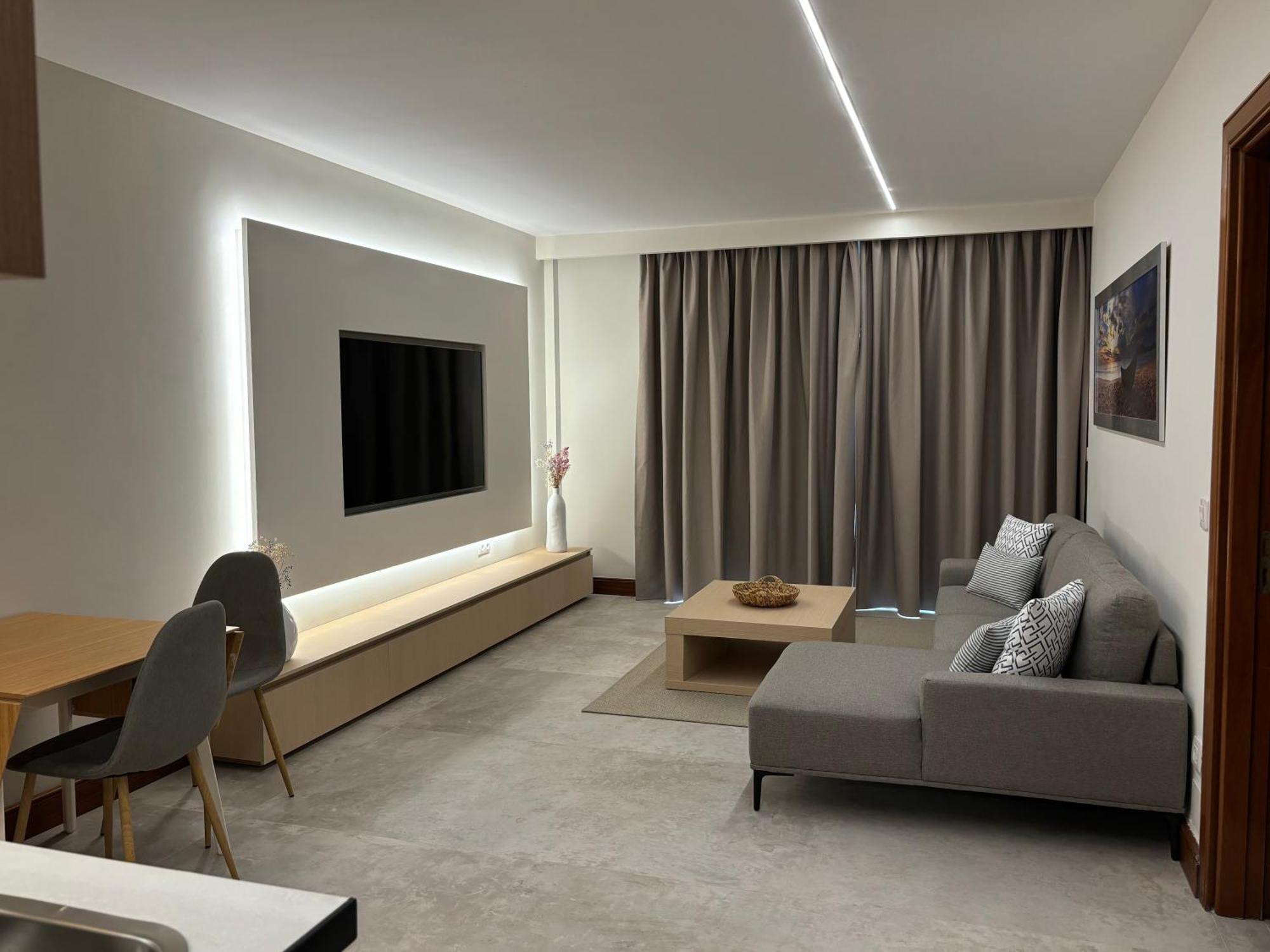 Costa Teguise Luxury First Line Apartment Exteriér fotografie