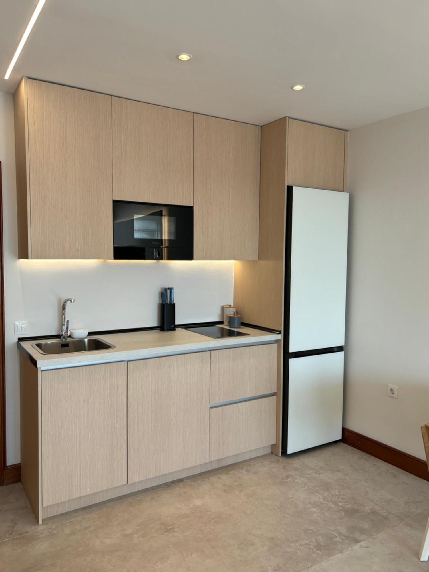 Costa Teguise Luxury First Line Apartment Exteriér fotografie