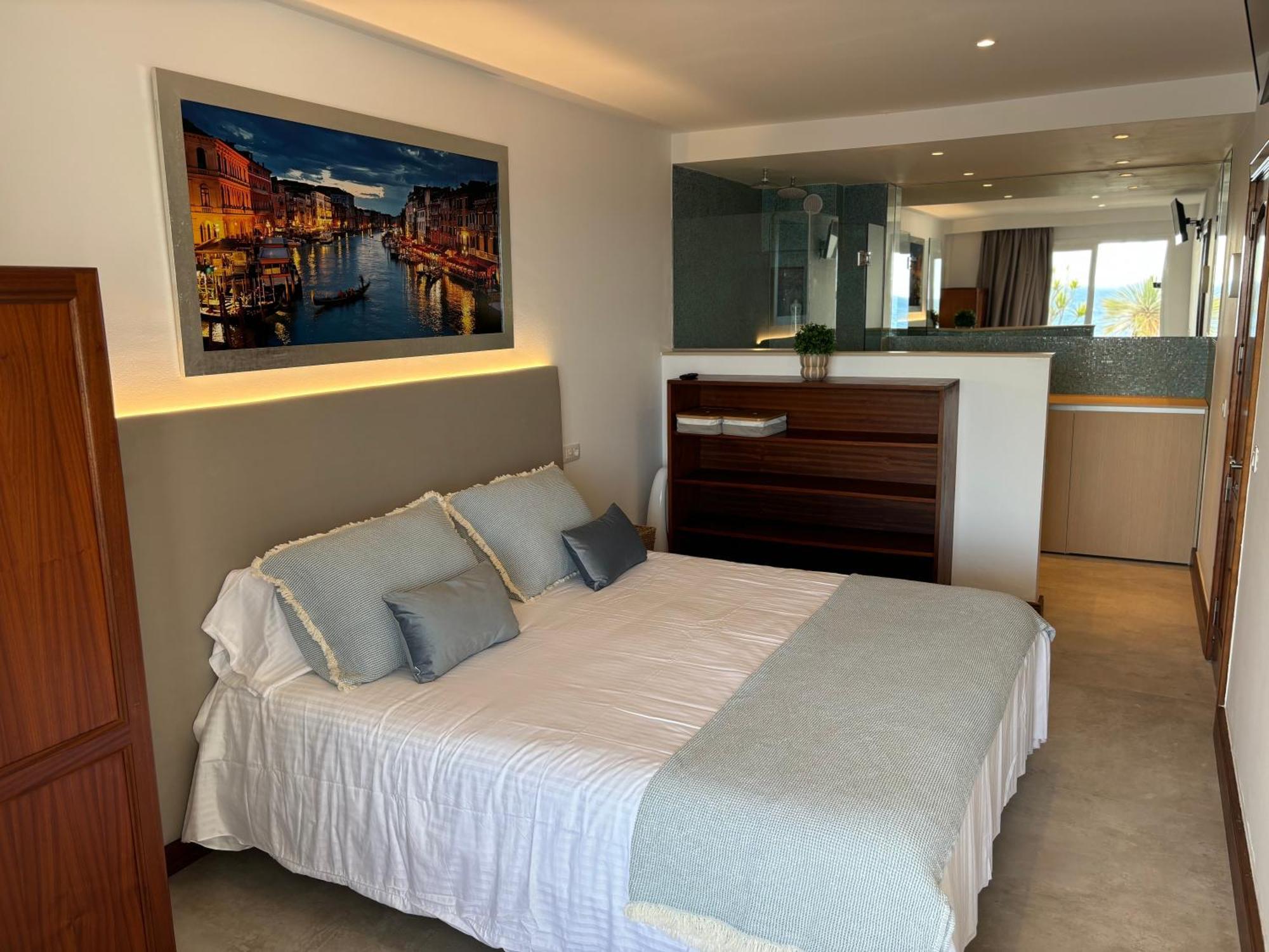 Costa Teguise Luxury First Line Apartment Exteriér fotografie