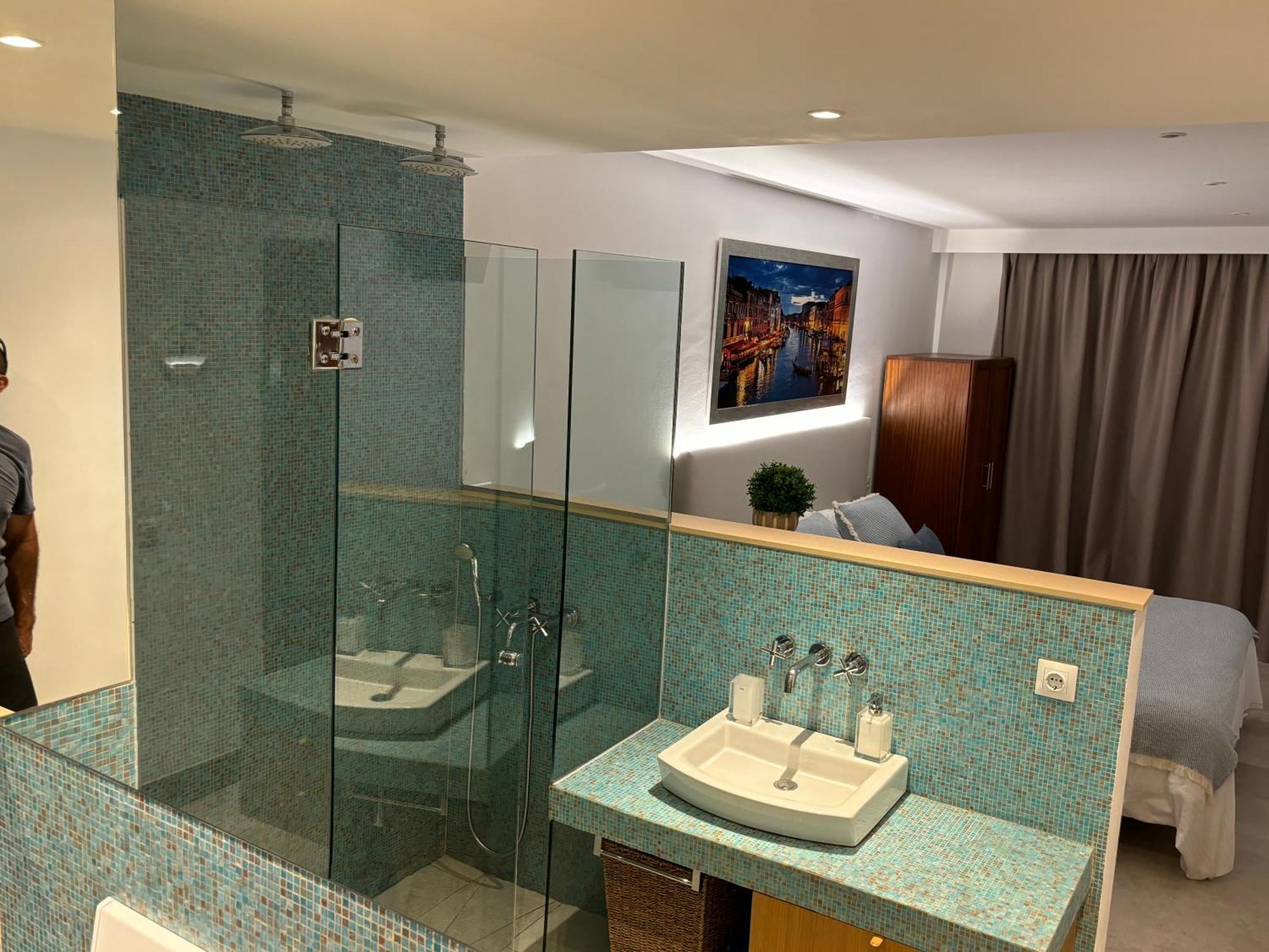Costa Teguise Luxury First Line Apartment Exteriér fotografie
