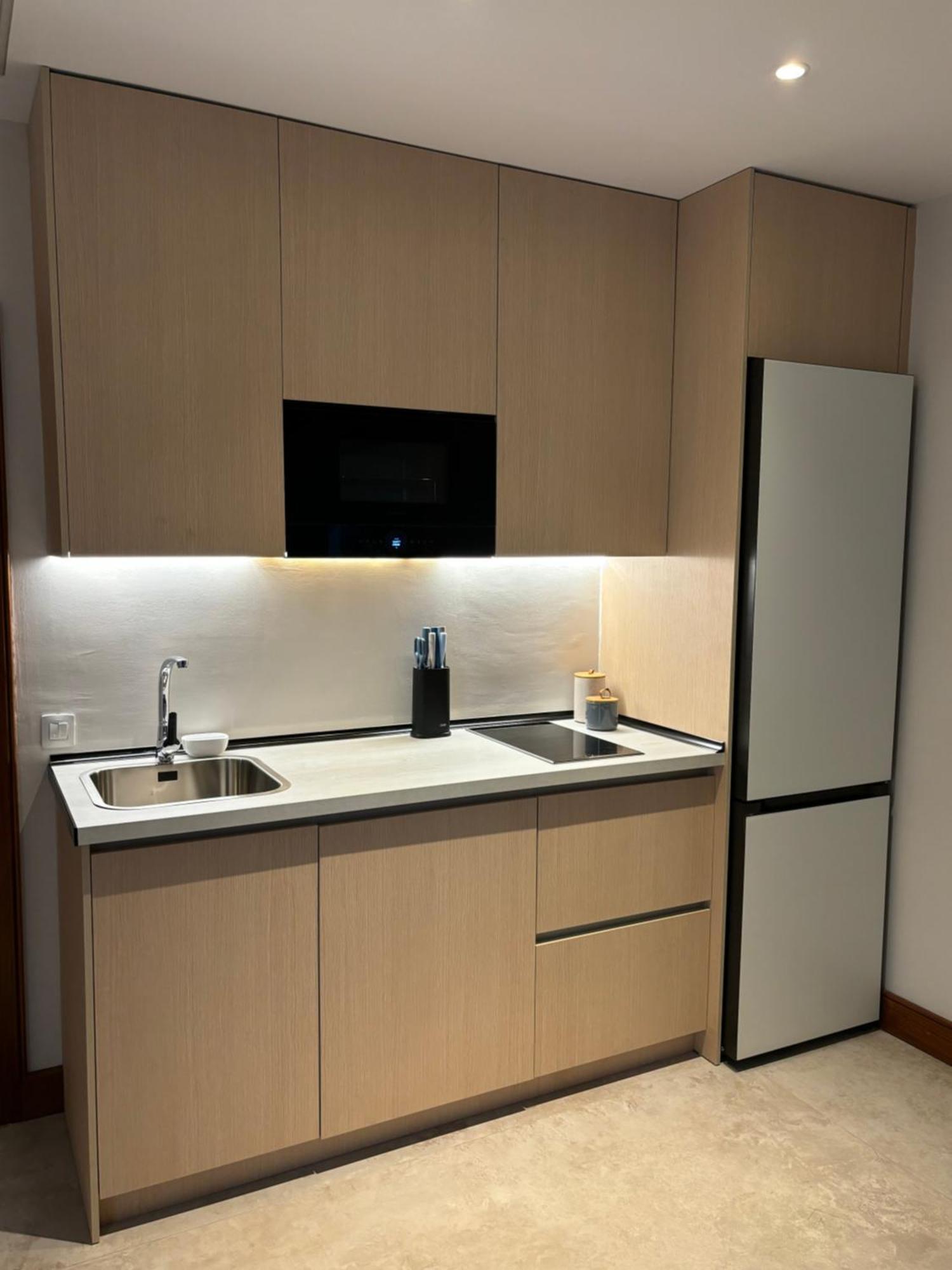 Costa Teguise Luxury First Line Apartment Exteriér fotografie