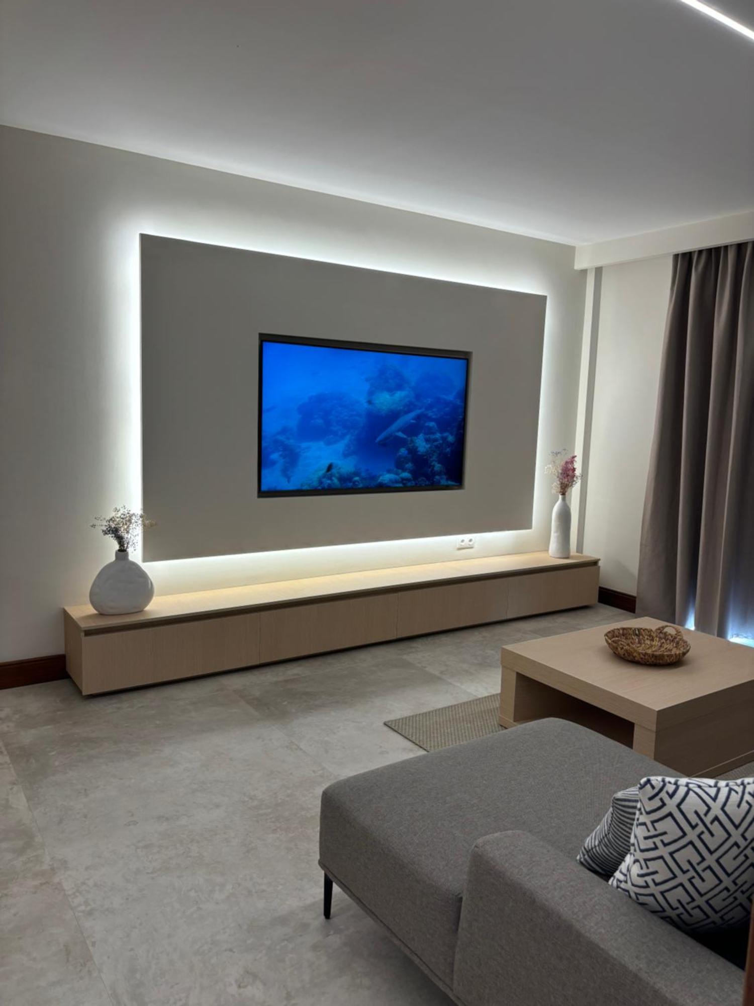 Costa Teguise Luxury First Line Apartment Exteriér fotografie